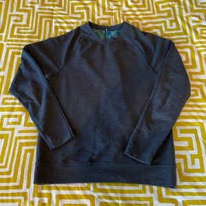 Lululemon Crew Neck Sweater